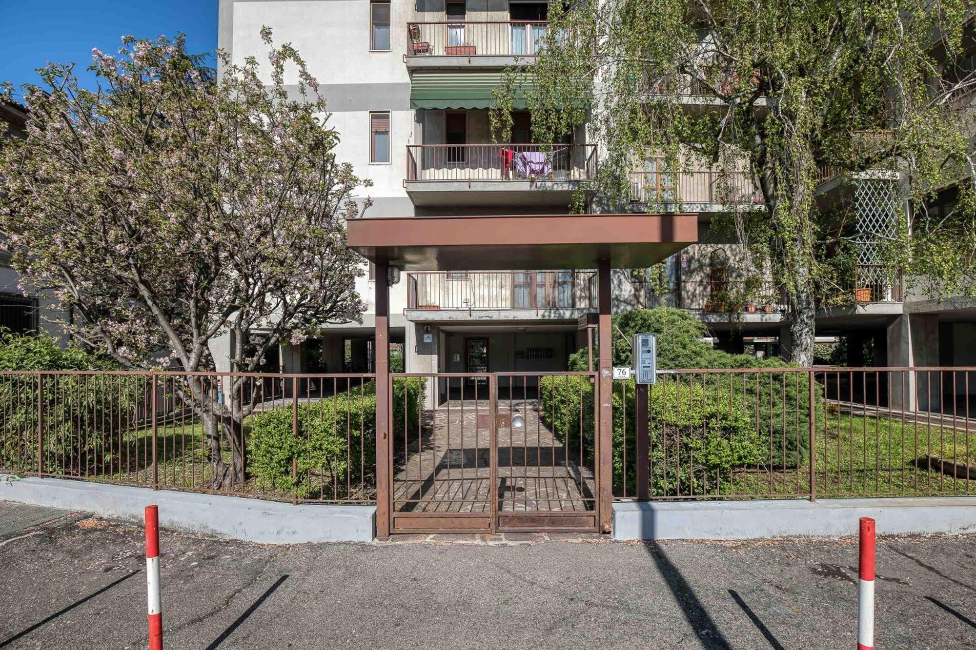 Angolo Alla Stazione - Bilocale Ristrutturato Zona Stazione E Ospedali Pavía Exterior foto